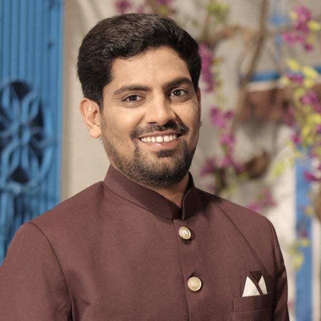 Ajay Pareek