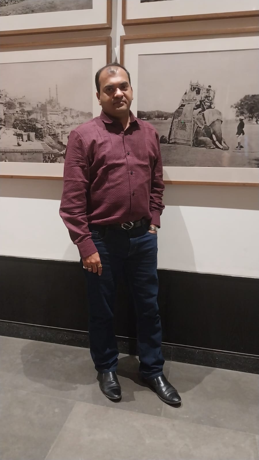 Amit Poddar