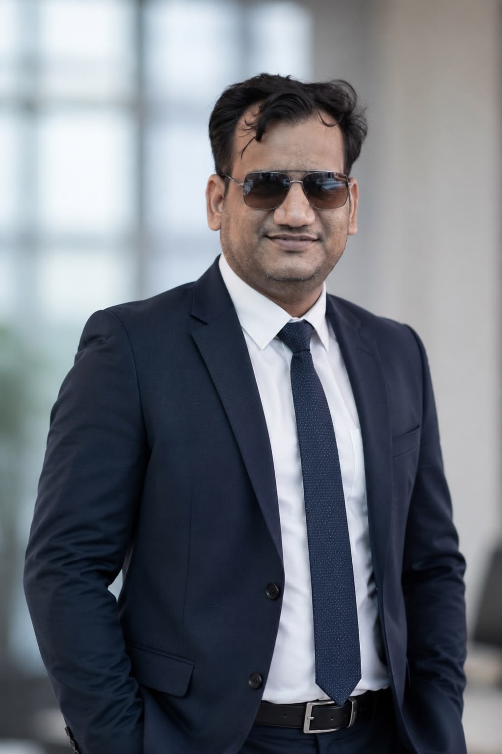 Lalit Modi